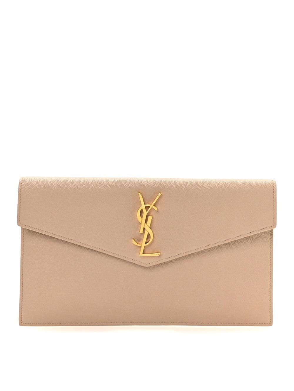 Saint Laurent Grain De Poudre Uptown #372534S69B